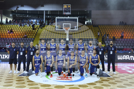 Eurobasket Basketball