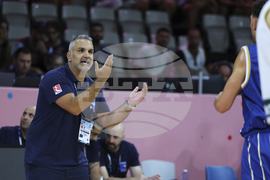 Eurobasket Basketball