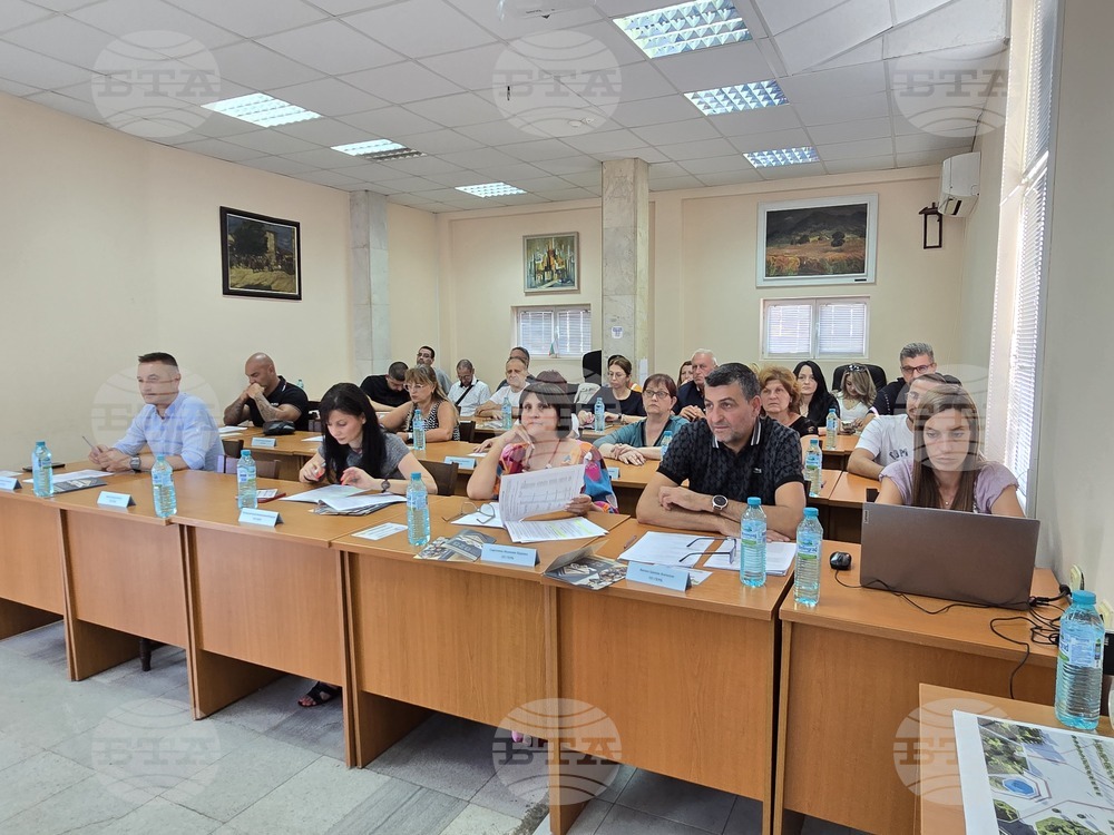В Бяла Слатина общинските съветници приеха финансовите отчети на две общински медицински заведения