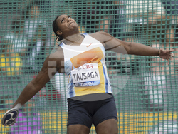 Switzerland Diamond League