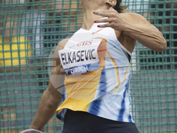 Switzerland Diamond League