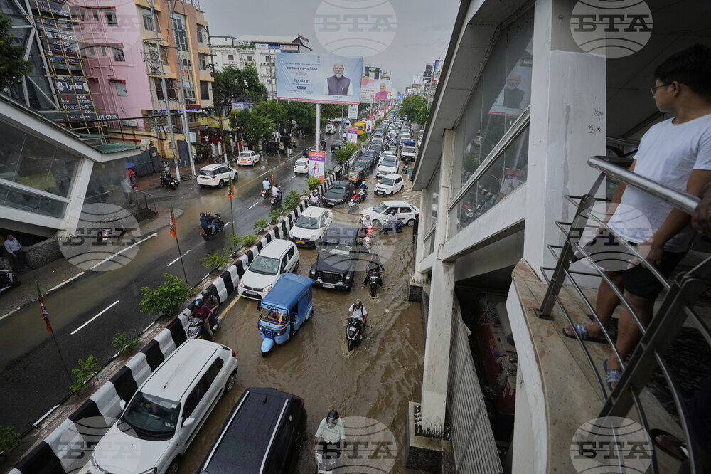 India Extreme Weather