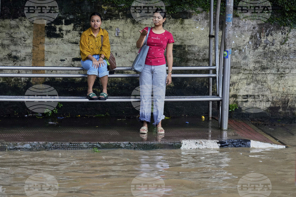 India Extreme Weather