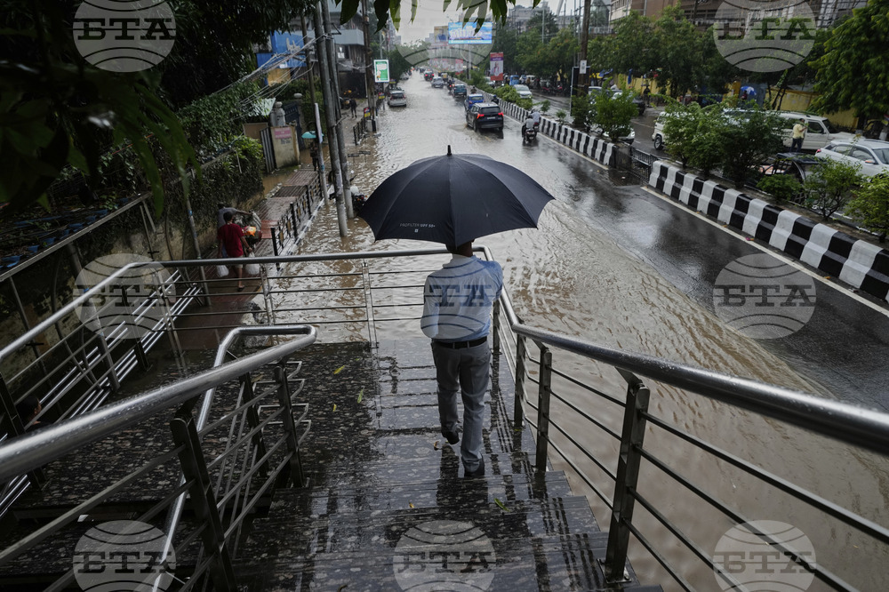 India Extreme Weather