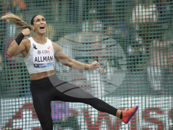 Switzerland Diamond League