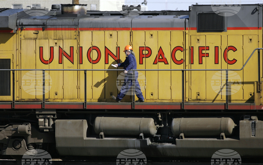 STB Firing Rail Merger