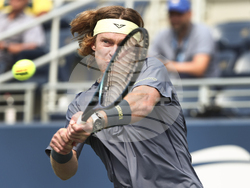 US Open Tennis