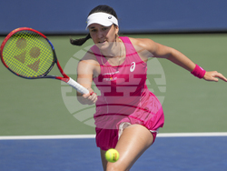 US Open Tennis