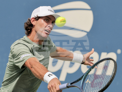 US Open Tennis