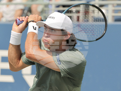 US Open Tennis