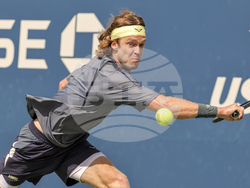 US Open Tennis