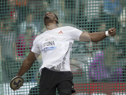 Switzerland Diamond League