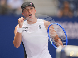 US Open Tennis
