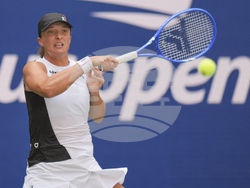 US Open Tennis