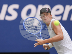 US Open Tennis