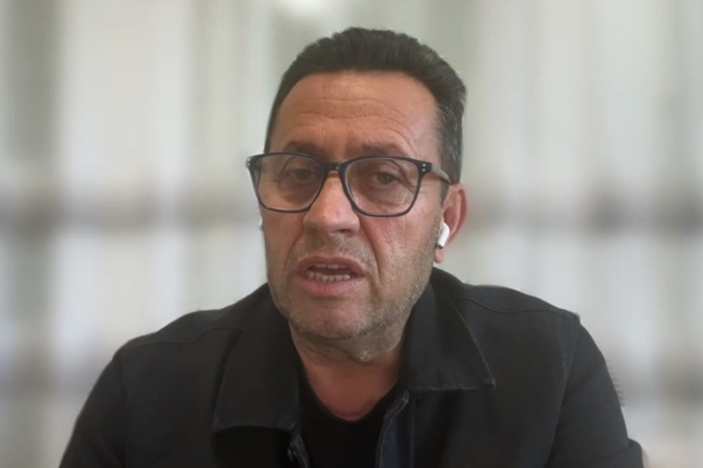 КосоваПрес: „Сръбска листа“ е опасна за националната сигурност на Косово, каза анализаторът Ислами по повод ареста за шпионаж на хърватин и сръбкиня