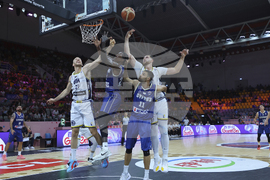 Eurobasket Basketball