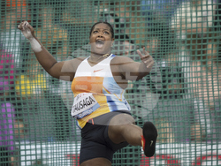 Switzerland Diamond League