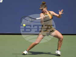 US Open Tennis