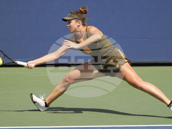 US Open Tennis