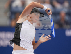 US Open Tennis