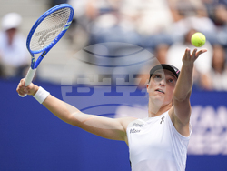 US Open Tennis