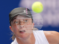 US Open Tennis
