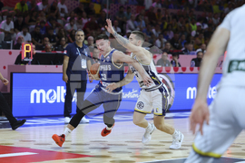 Eurobasket Basketball