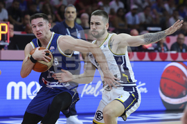 Eurobasket Basketball