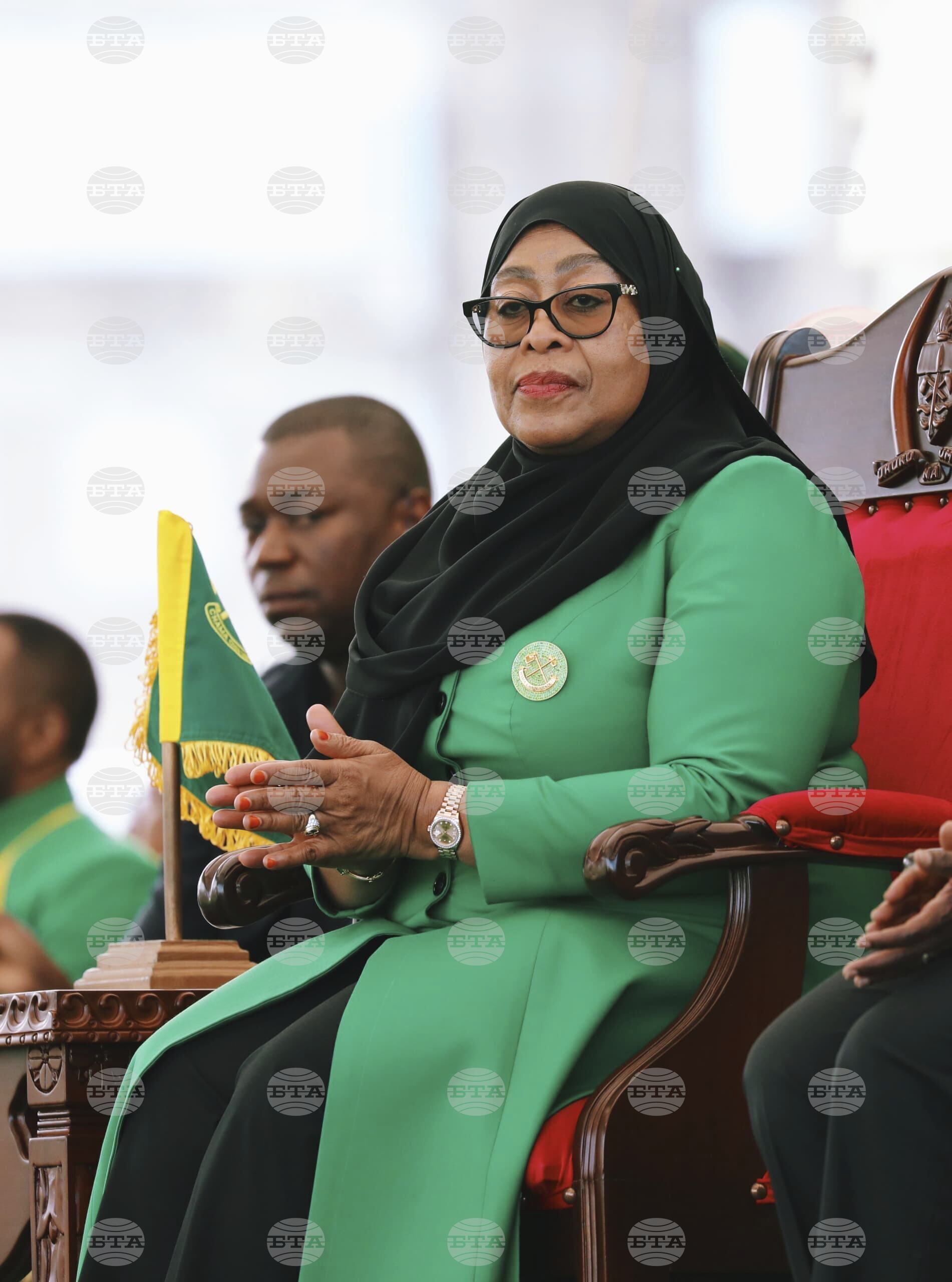 Tanzania Elections