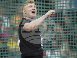 Switzerland Diamond League