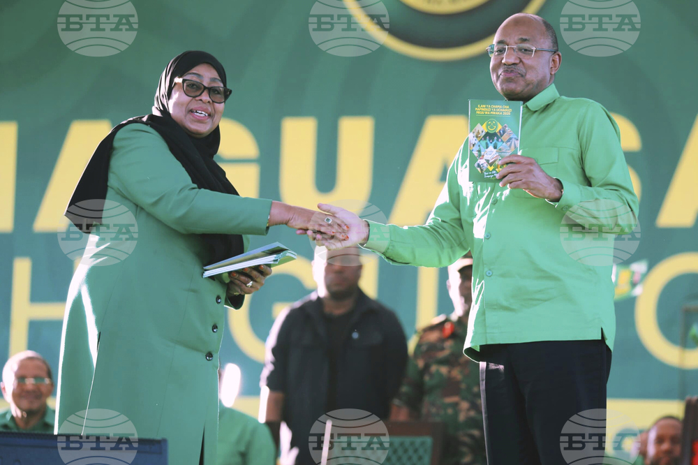 Tanzania Elections