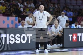 Eurobasket Basketball