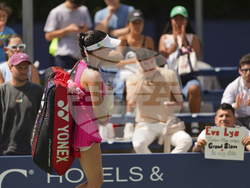 US Open Tennis