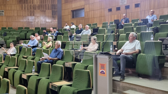 Нов правилник за наградите и отличията на Община Смолян приеха общинските съветници