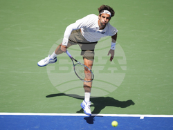 US Open Tennis