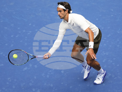 US Open Tennis