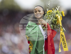 Switzerland Diamond League