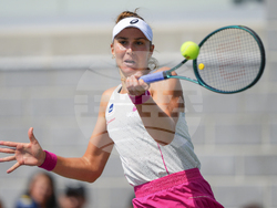 US Open Tennis