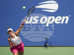 US Open Tennis
