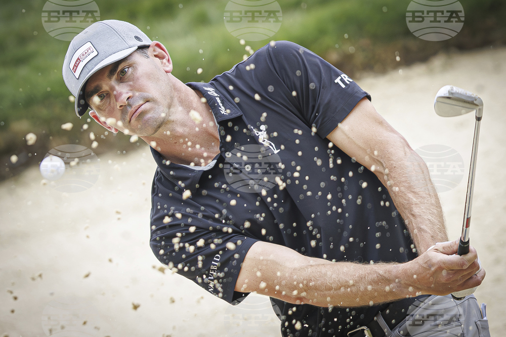 Switzerland Golf European Masters