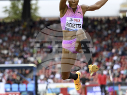 Switzerland Diamond League