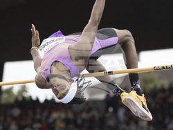 Switzerland Diamond League
