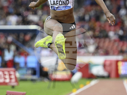 Switzerland Diamond League