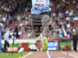 Switzerland Diamond League