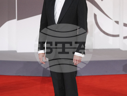 Italy Venice Film Festival Bugonia Red Carpet