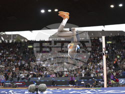 Switzerland Diamond League