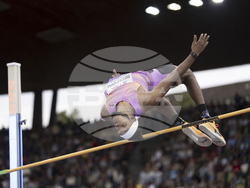 Switzerland Diamond League