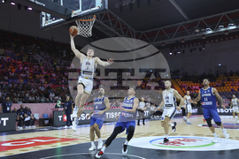 Eurobasket Basketball