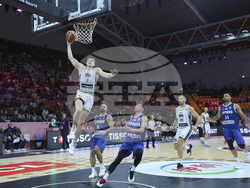 Eurobasket Basketball